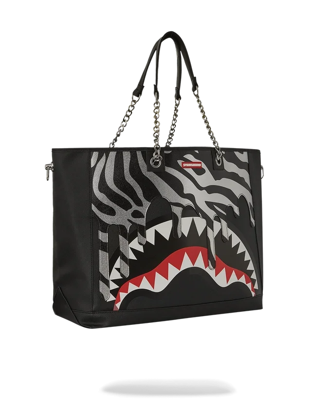 ZE SHARK PREDATOR Tragetaschen