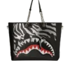 ZE SHARK PREDATOR Tragetaschen