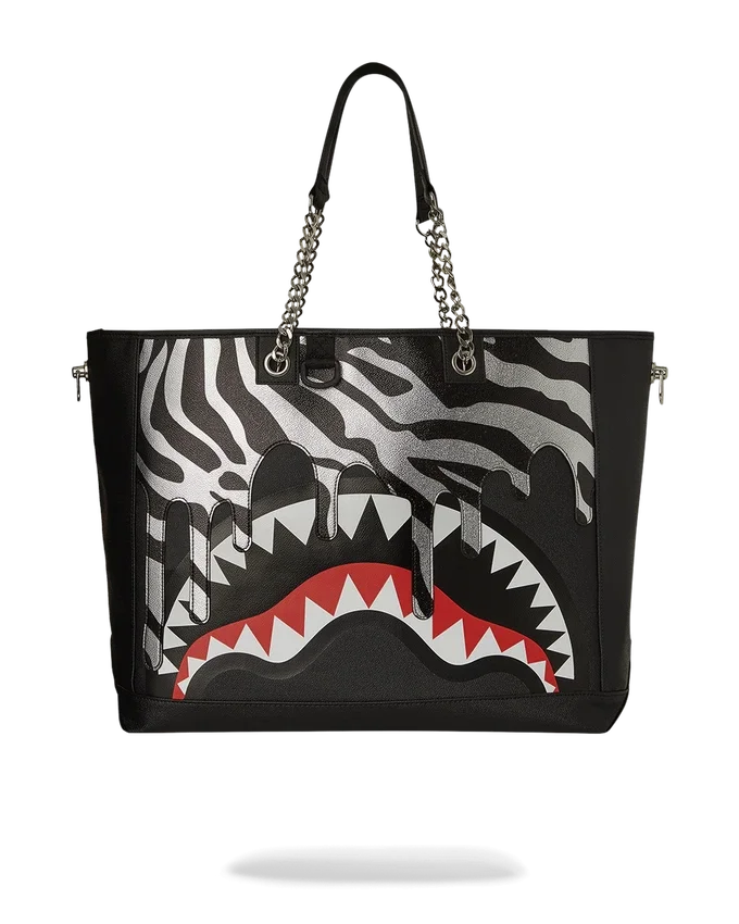 ZE SHARK PREDATOR Tragetaschen