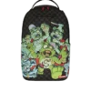 ZOMBIE AND THE GANG RUCKSACK