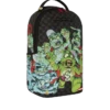 ZOMBIE AND THE GANG RUCKSACK