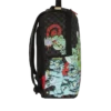 ZOMBIE AND THE GANG RUCKSACK