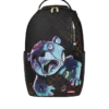 ZOMBIE BEAR BRAINS RUCKSACK