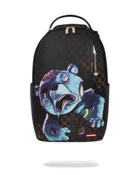 ZOMBIE BEAR BRAINS RUCKSACK
