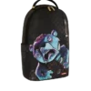 ZOMBIE BEAR BRAINS RUCKSACK