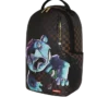 ZOMBIE BEAR BRAINS RUCKSACK