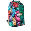 ZOMBIE GUMMY BEAR LIPS RUCKSACK