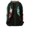 ZOMBIE GUMMY BEAR LIPS RUCKSACK