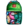 ZOMBIE GUMMY BEAR LIPS RUCKSACK