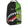ZOMBIE OOZE SHARK CENTRAL RUCKSACK