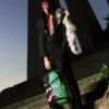 ZOMBIE OOZE SHARK CENTRAL RUCKSACK