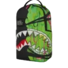 ZOMBIE OOZE SHARK CENTRAL RUCKSACK