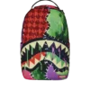 ZOMBIE SHARKPOCALYPSE Rucksäcke