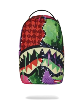 ZOMBIE SHARKPOCALYPSE Rucksäcke
