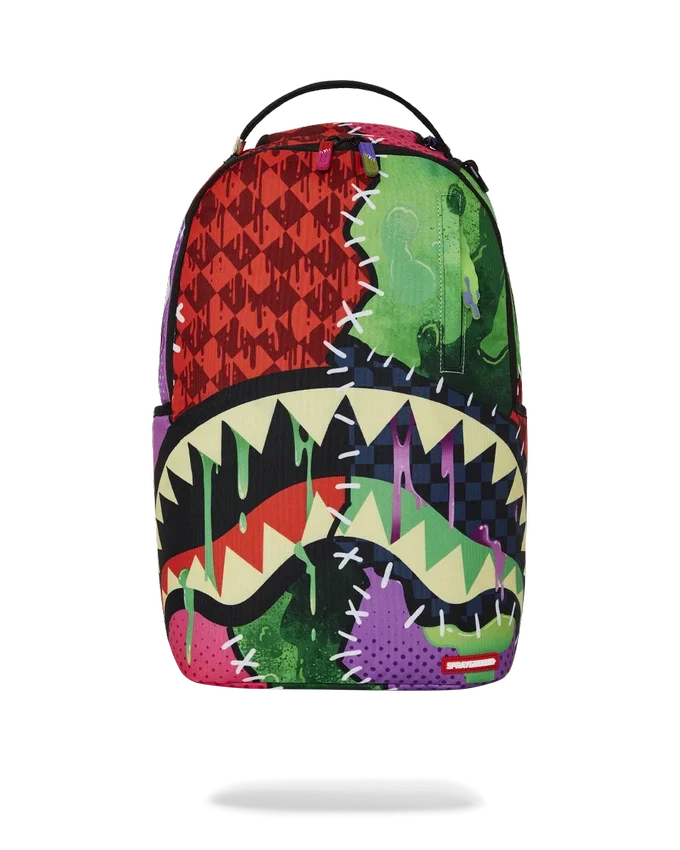 ZOMBIE SHARKPOCALYPSE Rucksäcke