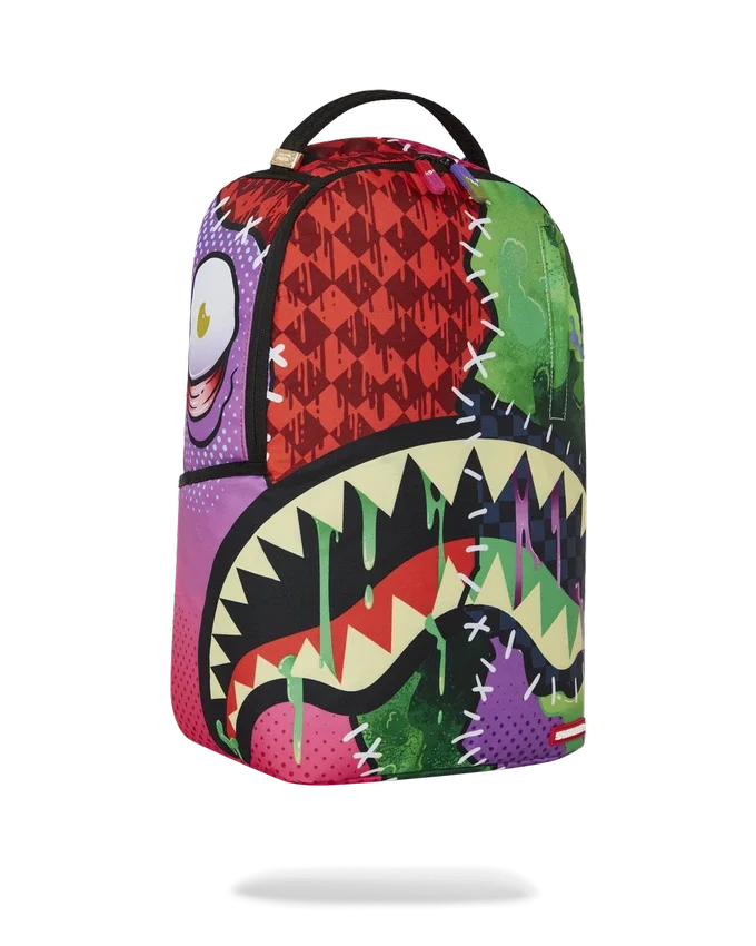 ZOMBIE SHARKPOCALYPSE Rucksäcke
