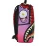 ZOMBIE SHARKPOCALYPSE Rucksäcke